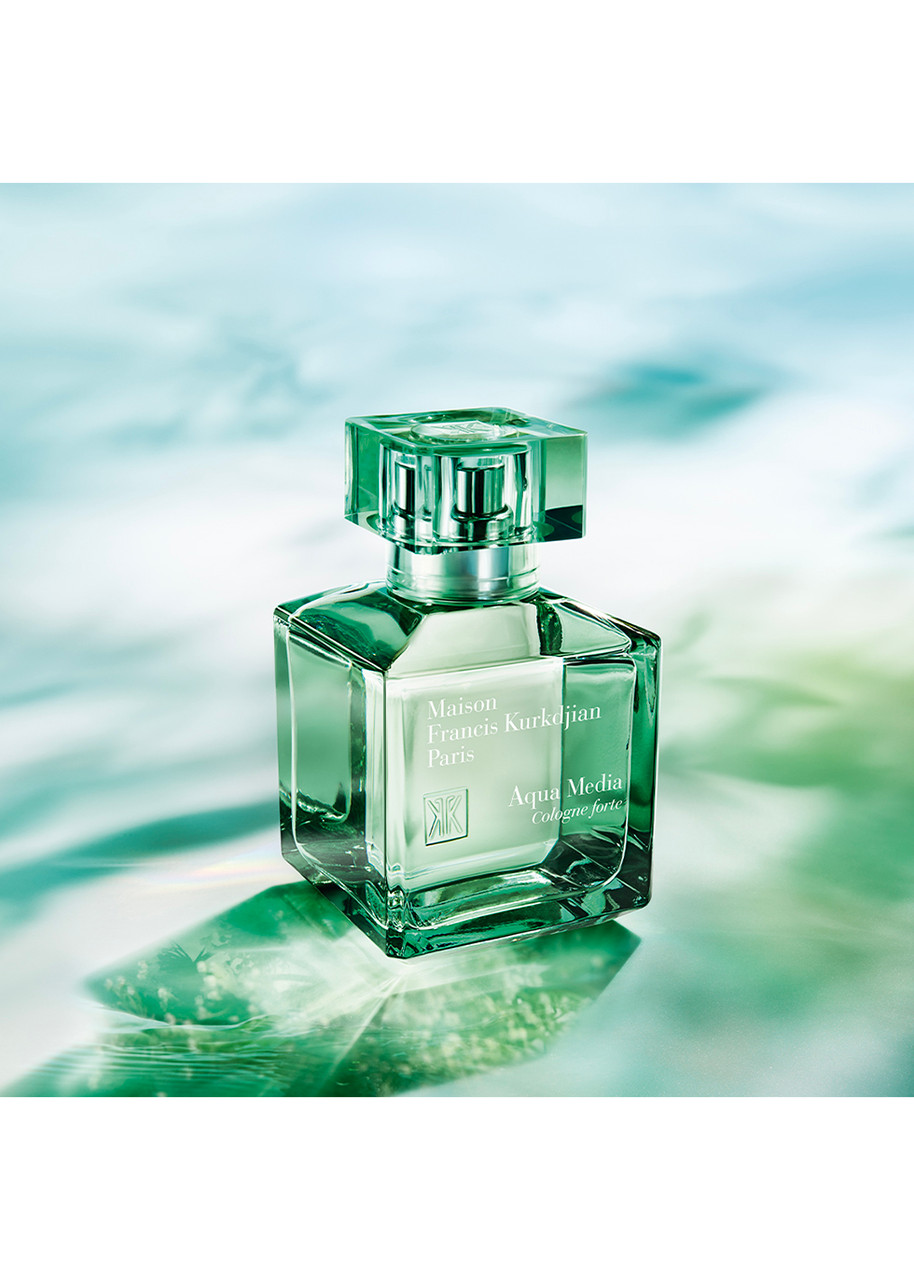 MAISON FRANCIS KURKDJIAN Aqua Media Cologne Forte Eau De Parfum
