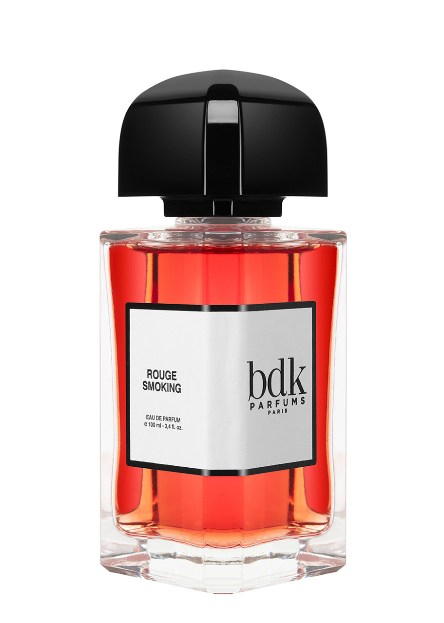BDK PARFUMS Rouge Smoking Eau De Parfum 100ml | Harvey Nichols BDK PARFUMS Rouge Smoking Eau De Parfum 100ml | Harvey Nichols