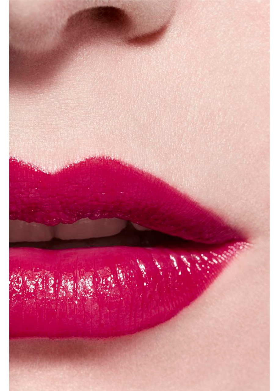 CHANEL ROUGE COCO~Ultra Hydrating Lip Colour Harvey Nichols