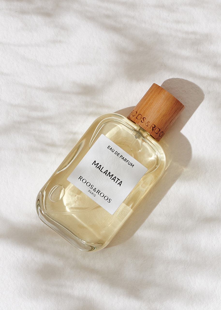 ROOS & ROOS Les Simples Malamata Eau De Parfum 100ml | Harvey Nichols