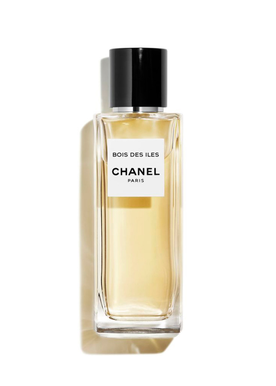 CHANEL BOIS DES ILES ~ Les Exclusifs De Chanel - Eau De Parfum