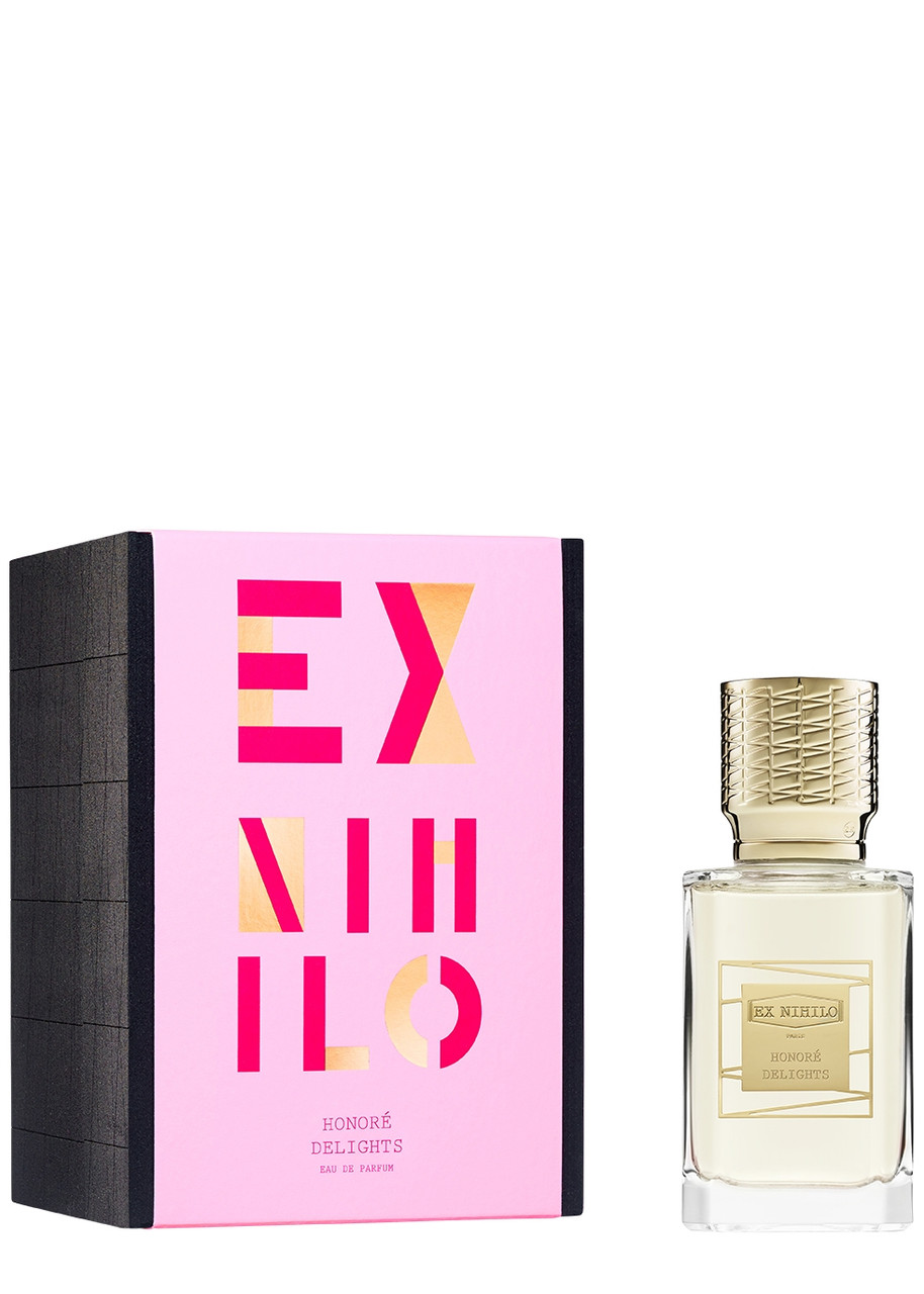 EX NIHILO Honoré Delights Spray 50ml | Harvey Nichols