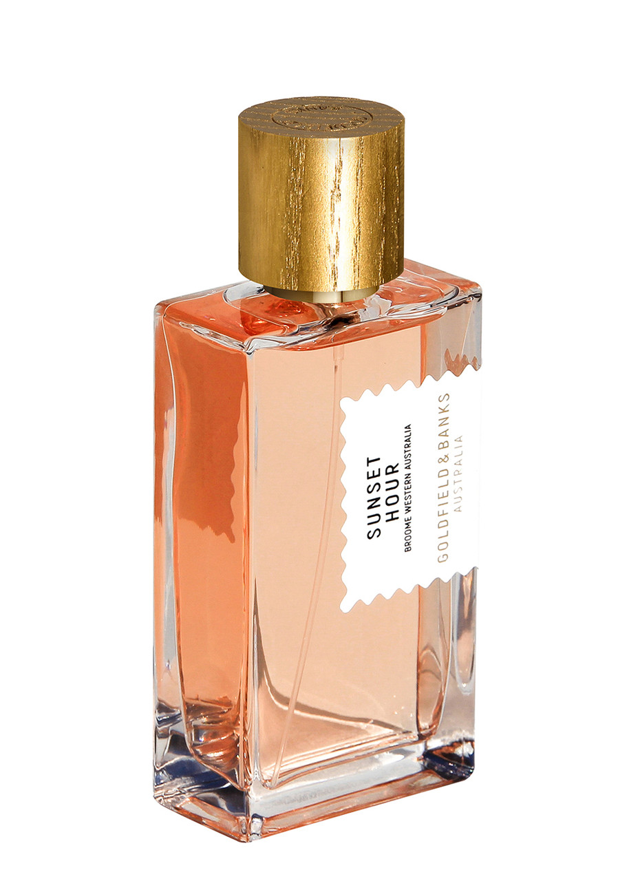 GOLDFIELD & BANKS Sunset Hour Eau De Parfum 100ml | Harvey Nichols