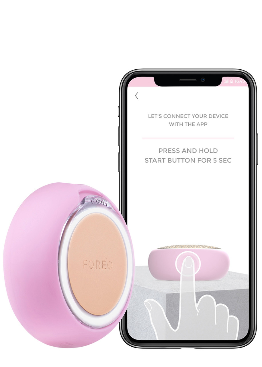 SALES_FOREO 美顔器マスクトリートメントUFO Mini 2 FOREO UFO™ Mini 2 Power Mask Treatment Device for All Skin Types