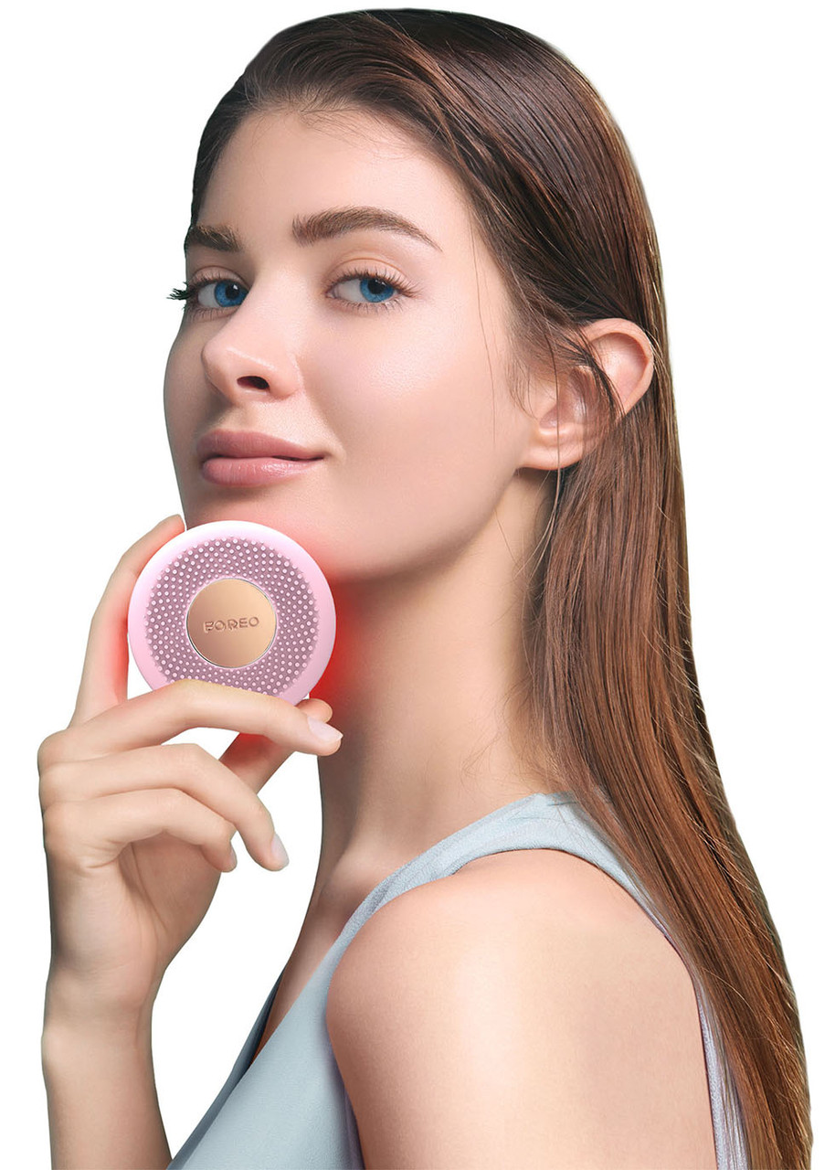 FOREO UFO™ Mini 2 Power Mask Treatment Device for All Skin Types