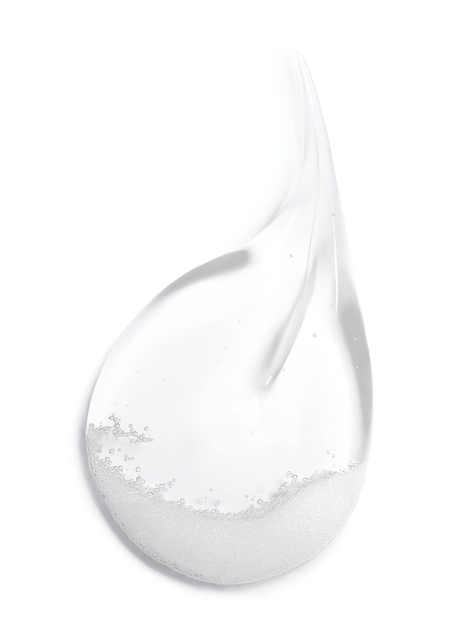 chanel allure homme sport hair and body wash