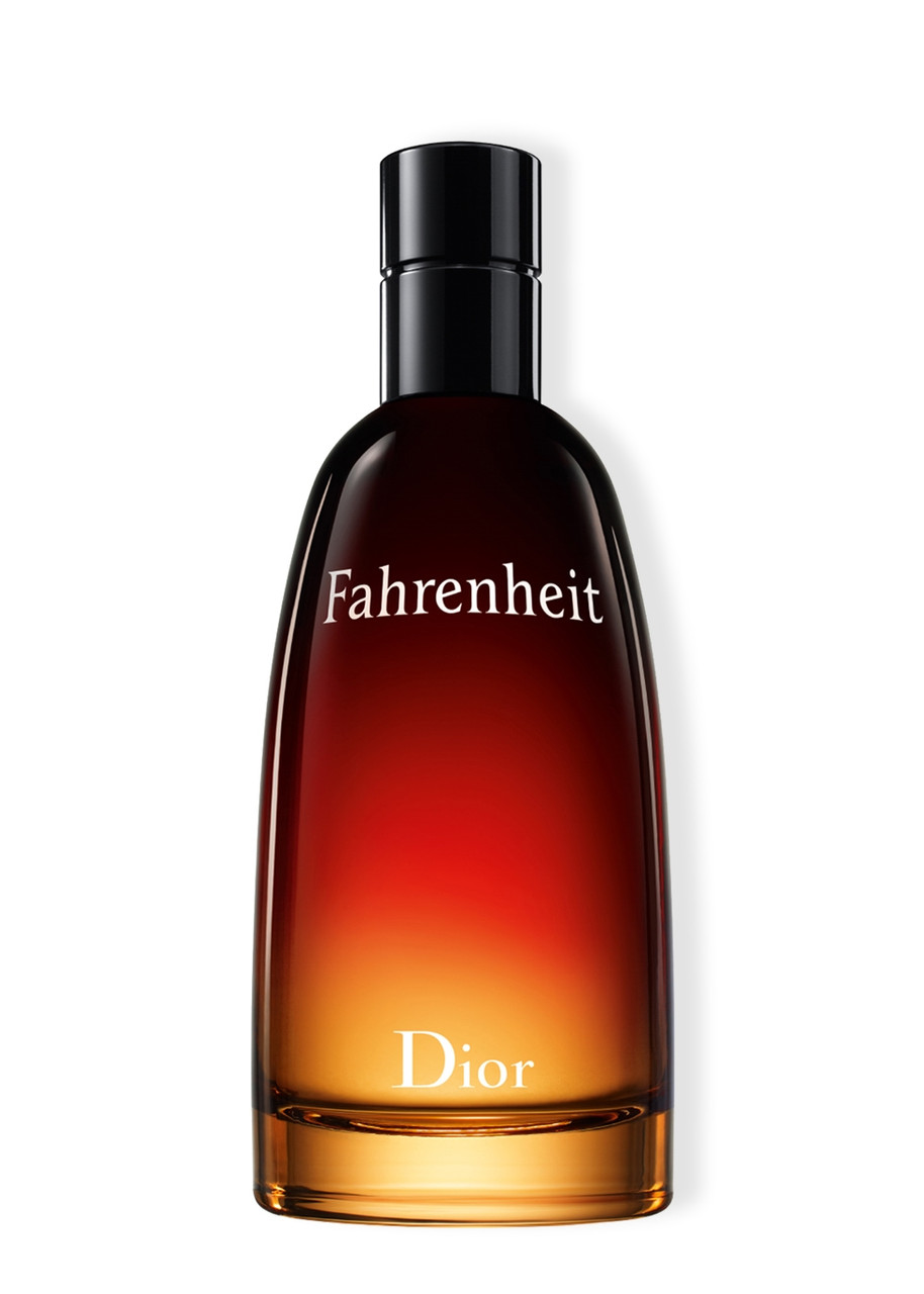 DIOR Fahrenheit AfterShave Lotion 100ml Harvey Nichols