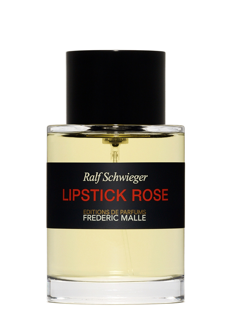 FREDERIC MALLE Lipstick Rose Eau De Parfum 100ml | Harvey Nichols