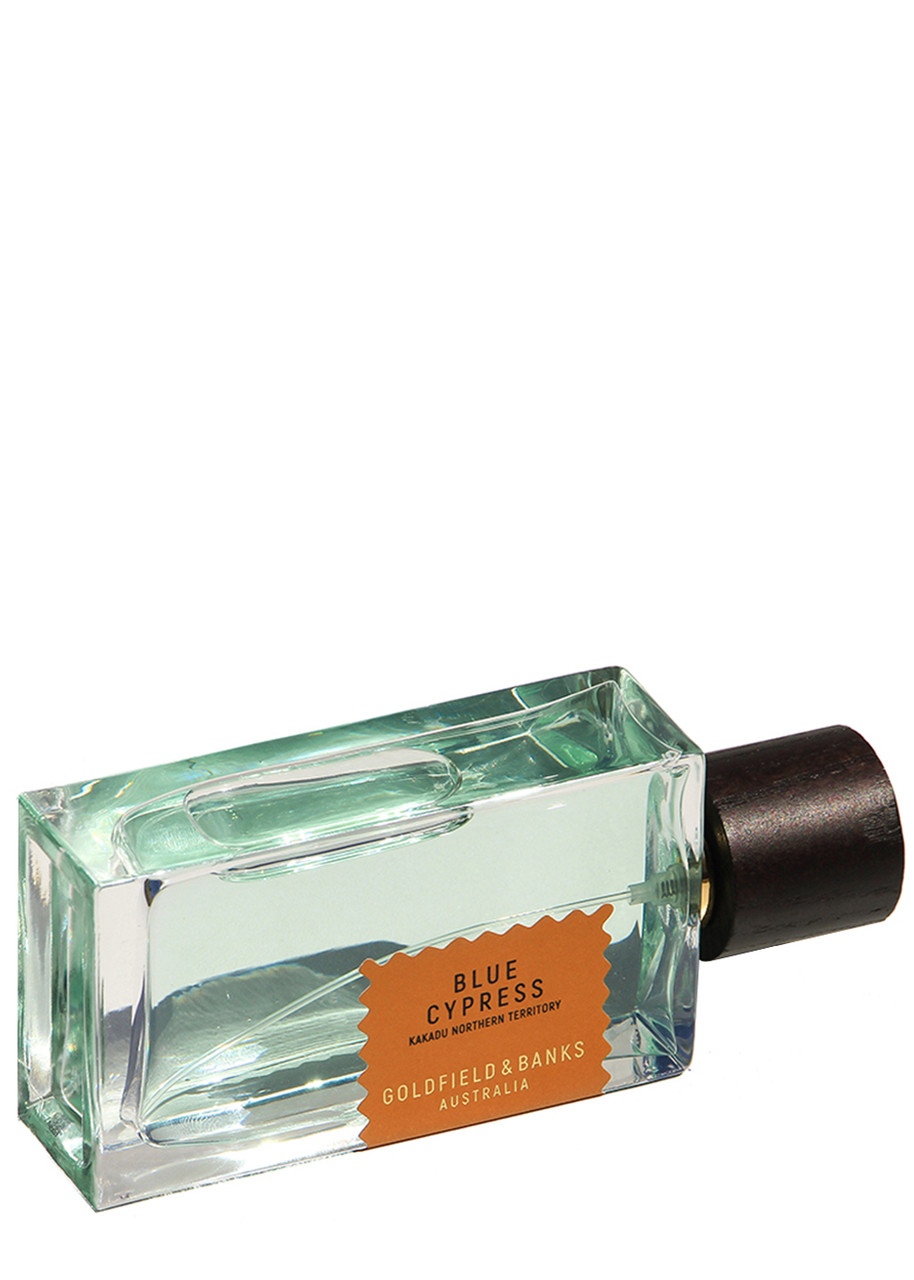 GOLDFIELD & BANKS Blue Cypress Eau De Parfum 100ml | Harvey Nichols