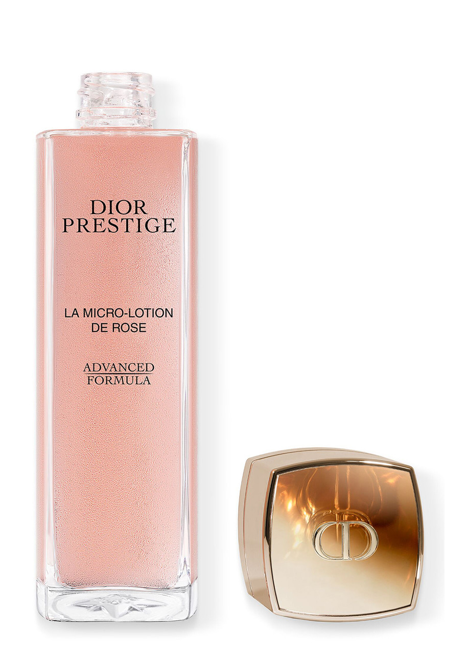 か*に様 Dior Prestige La Micro-Lotion de Ro DIOR】 ディオール プレステージ マイクロ ローション ド ローズ