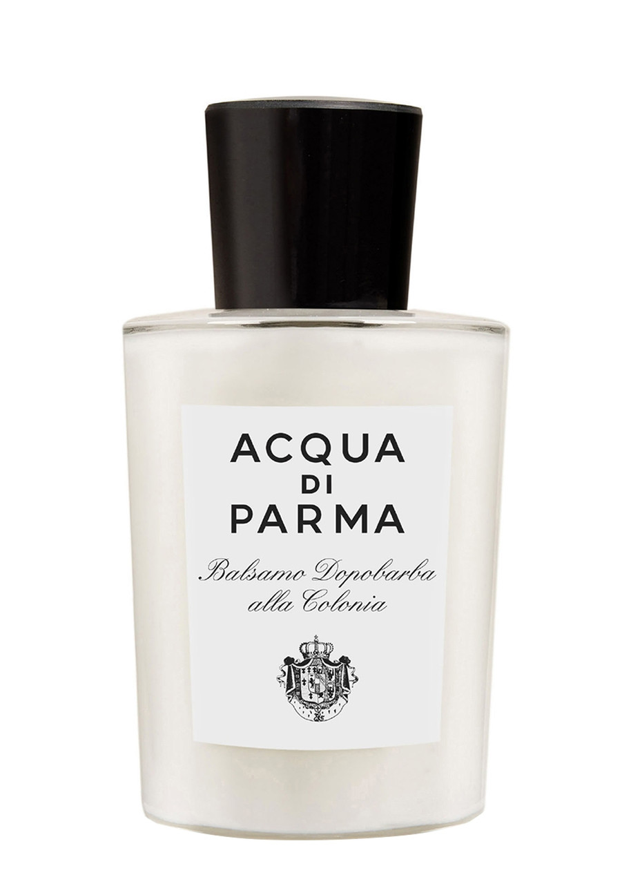 ACQUA DI PARMA Colonia Aftershave Balm 100ml Harvey Nichols