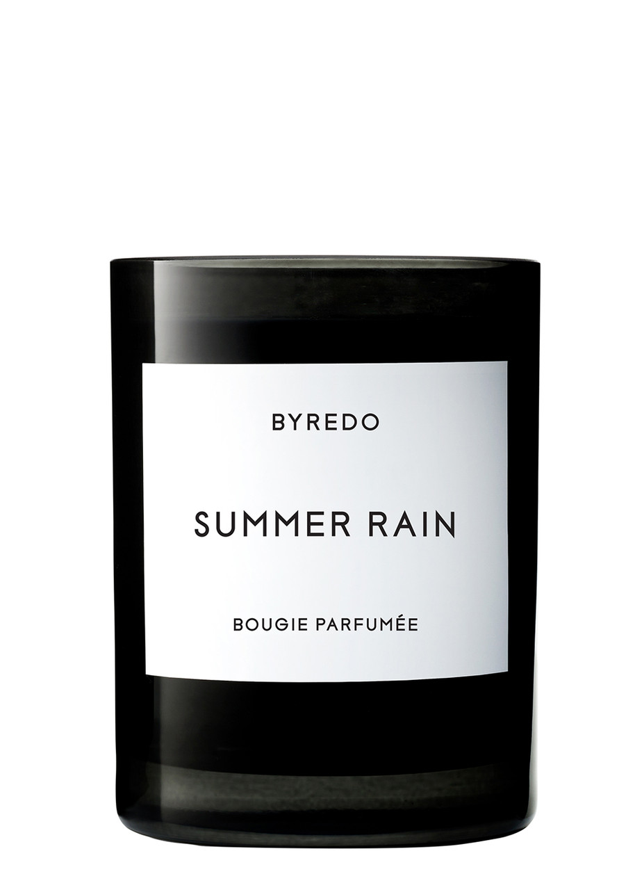 BYREDO Summer Rain Candle 240g | Harvey Nichols