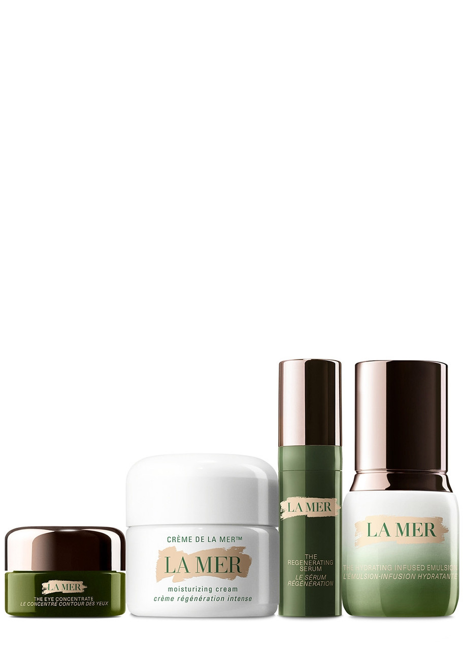 LA MER The Replenishing Discovery Collection | Harvey Nichols