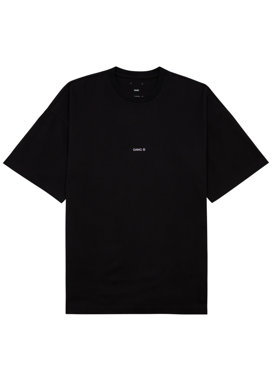 限定販売の価格 OAMC oversize restaurant t-shirt | www.vinifolies.fr