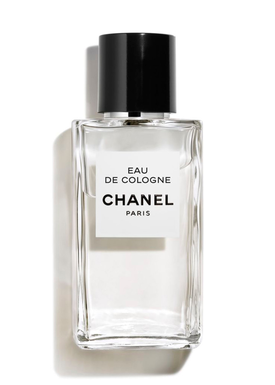 Chanel cologne 2025