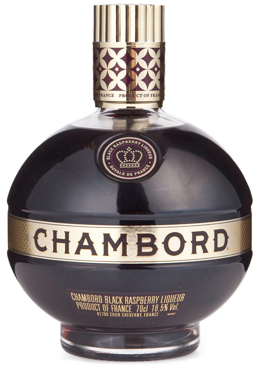 CHAMBORD Black Raspberry Liqueur | Harvey Nichols