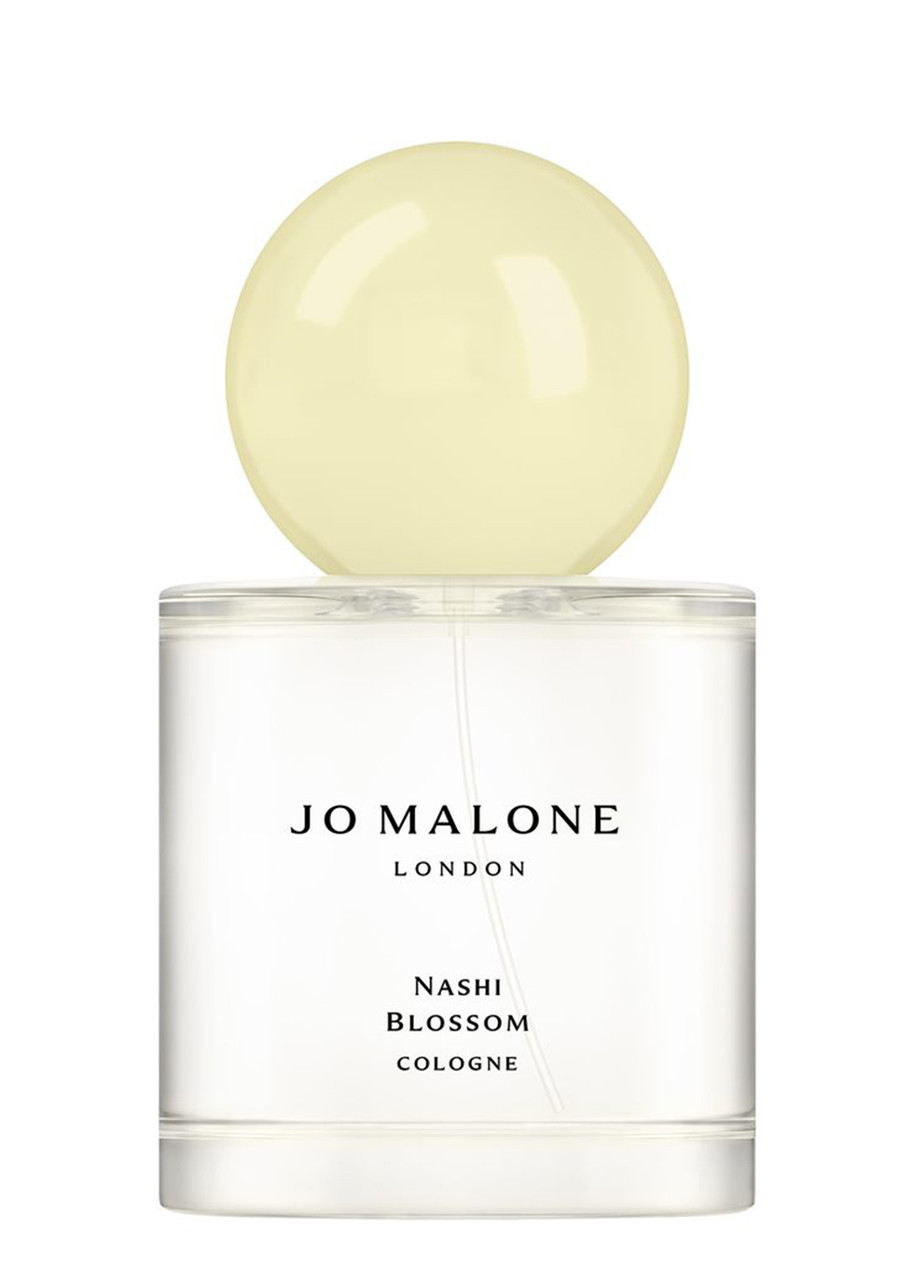 香水(ユニセックス) Jo Malone Nashi Blossom Plum Blossom JO MALONE LONDON Nashi Blossom Cologne 50ml | Harvey Nichols