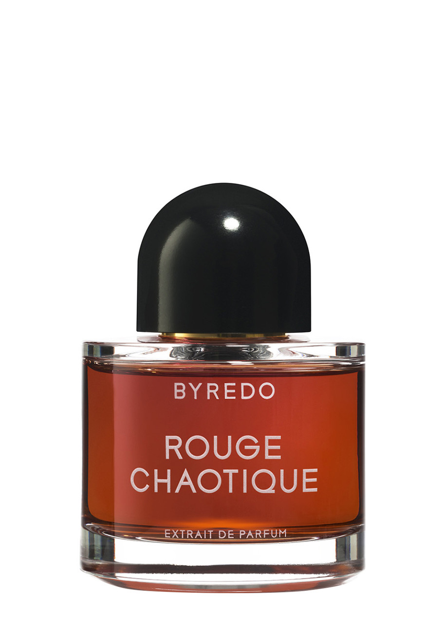 BYREDO Rouge Chaotique Extrait De Parfum 50ml | Harvey Nichols