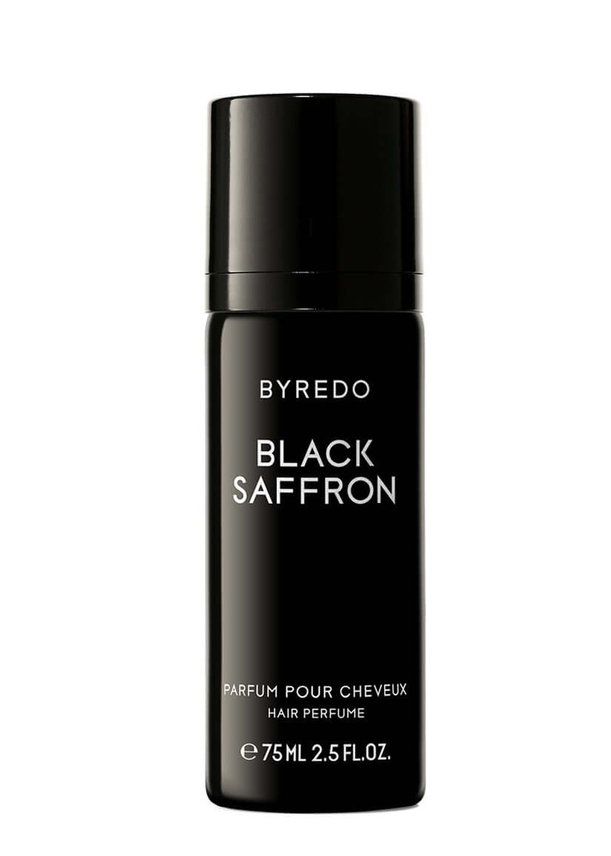 BYREDO Black Saffron Hair Perfume 75ml | Harvey Nichols