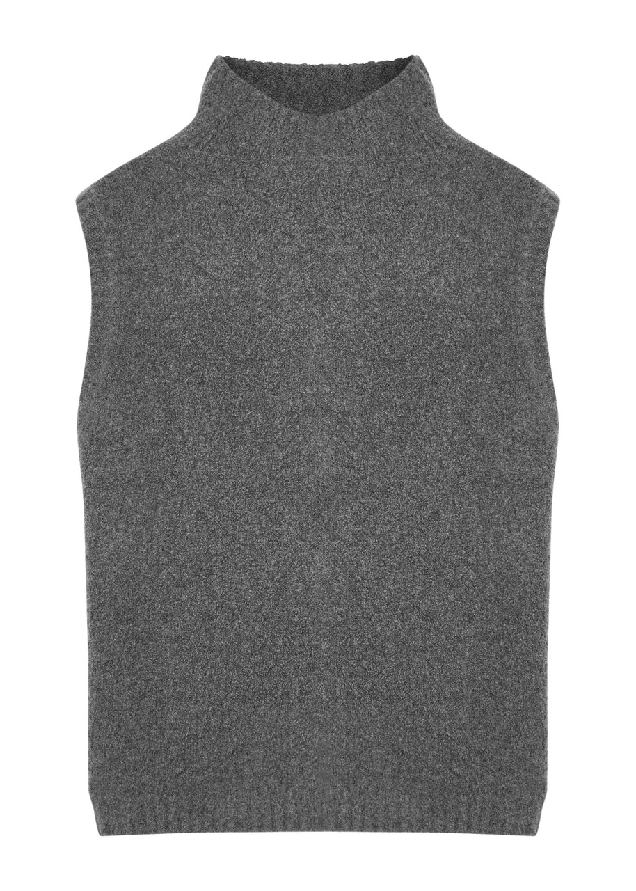 極美品 22aw MARINA YEE ORIGAMI VEST ベスト MARINA YEE – THE ELEPHANT