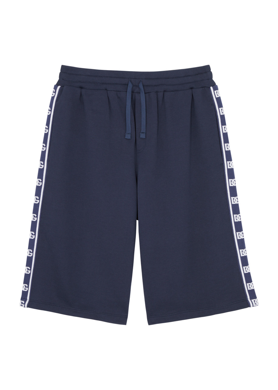 Kids Cotton Shorts