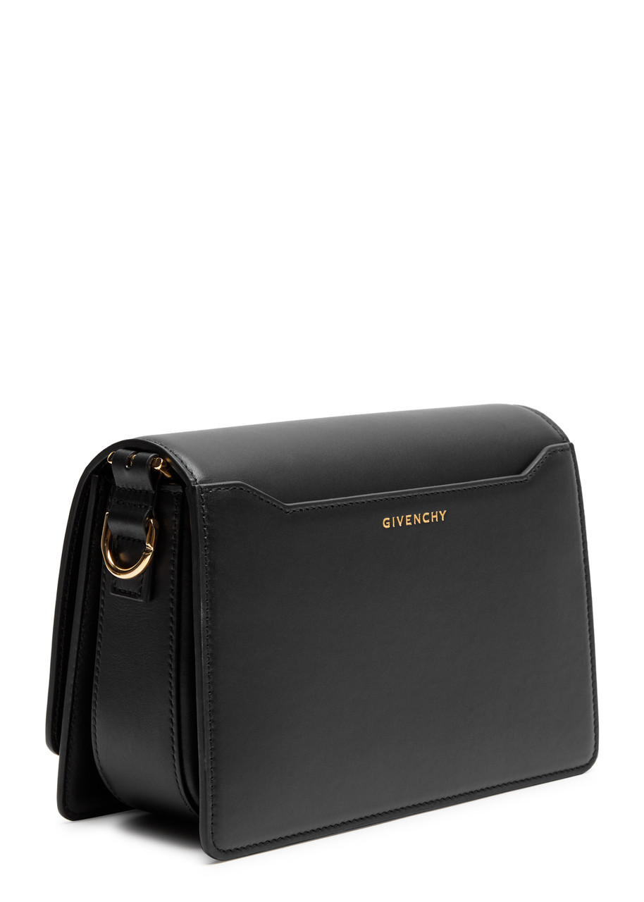 GIVENCHY 4G leather cross-body bag | Harvey Nichols