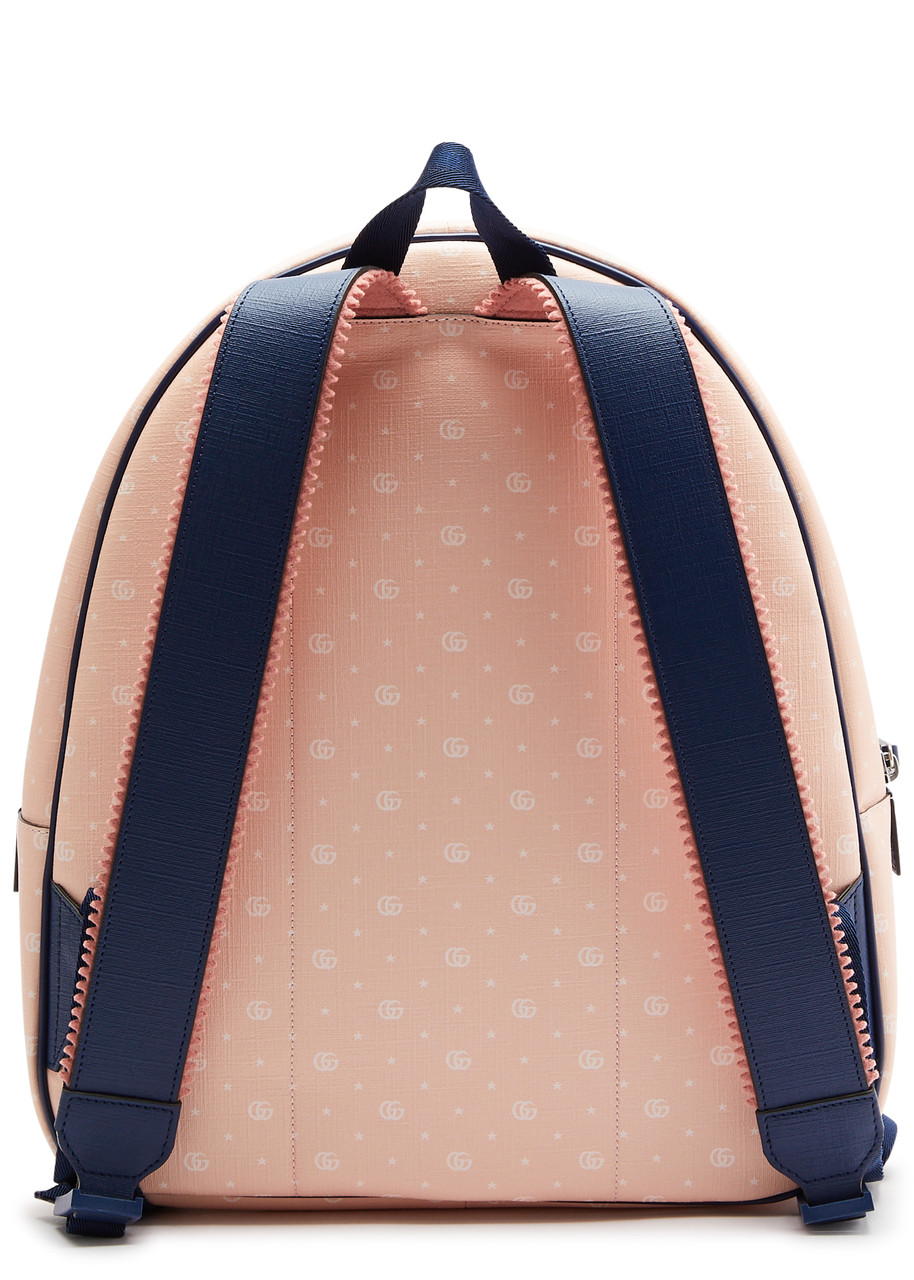 GUCCI KIDS X The Jetsons printed coated canvas backpack | Harvey