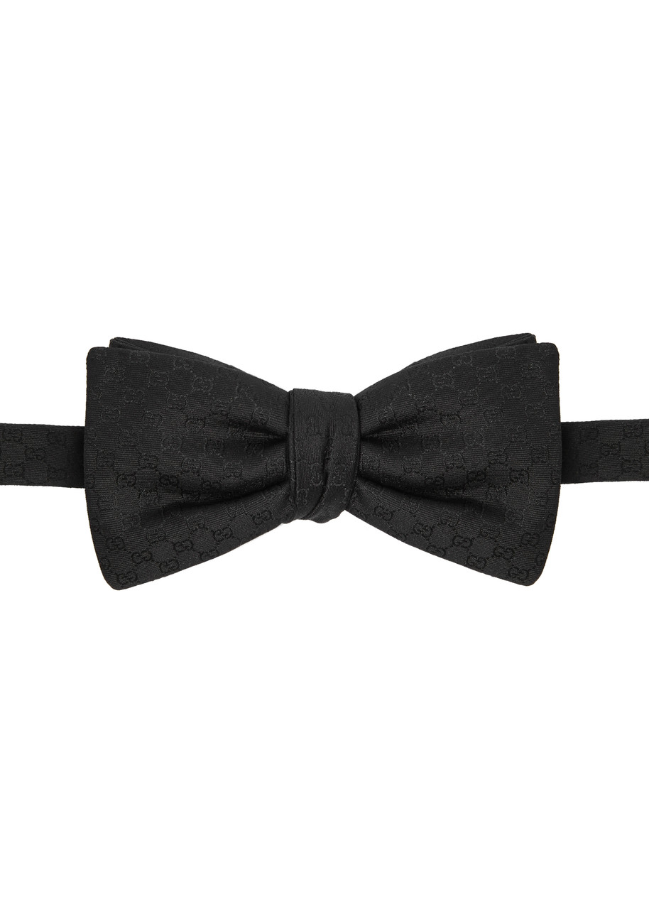 mens gucci bow tie