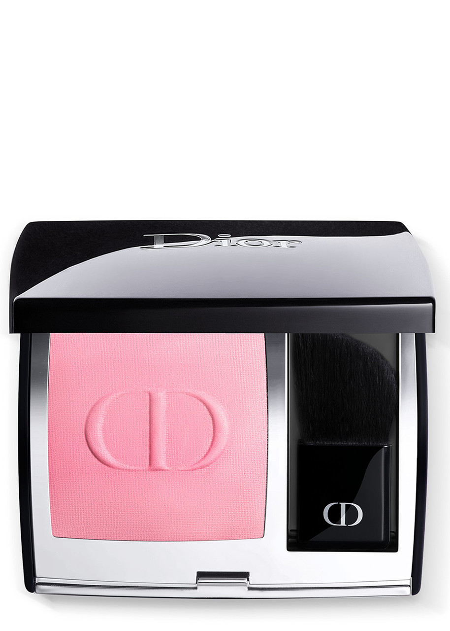 DIOR Dior Rouge Blush Matte | Harvey Nichols