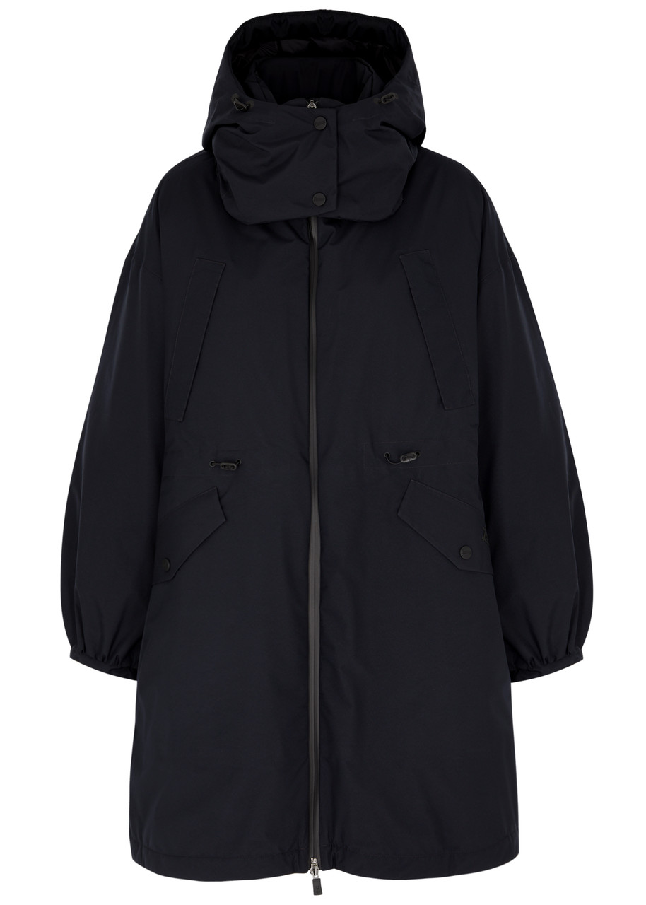 HERNO Laminar hooded GORE-TEX® jacket | Harvey Nichols