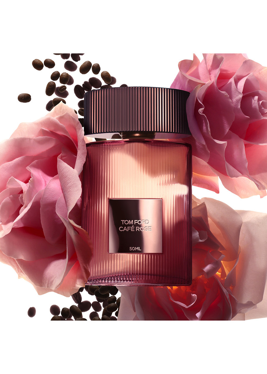 TOM FORD Café Rose Eau De Parfum 100ml | Harvey Nichols