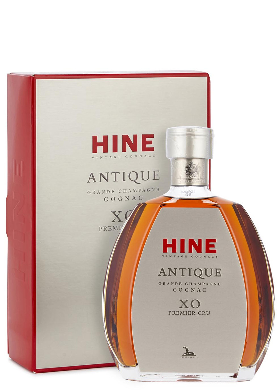 HINE Antique X.O. Cognac Premier Cru | Harvey Nichols