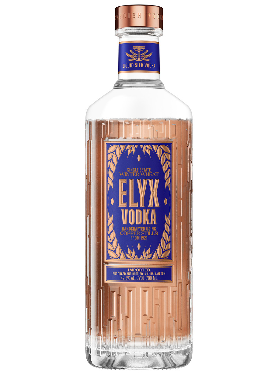 ABSOLUT Absolut Elyx Vodka | Harvey Nichols