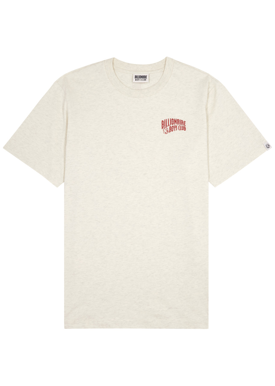 BILLIONAIRE BOYS CLUB Arch logo cotton T-shirt | Harvey Nichols