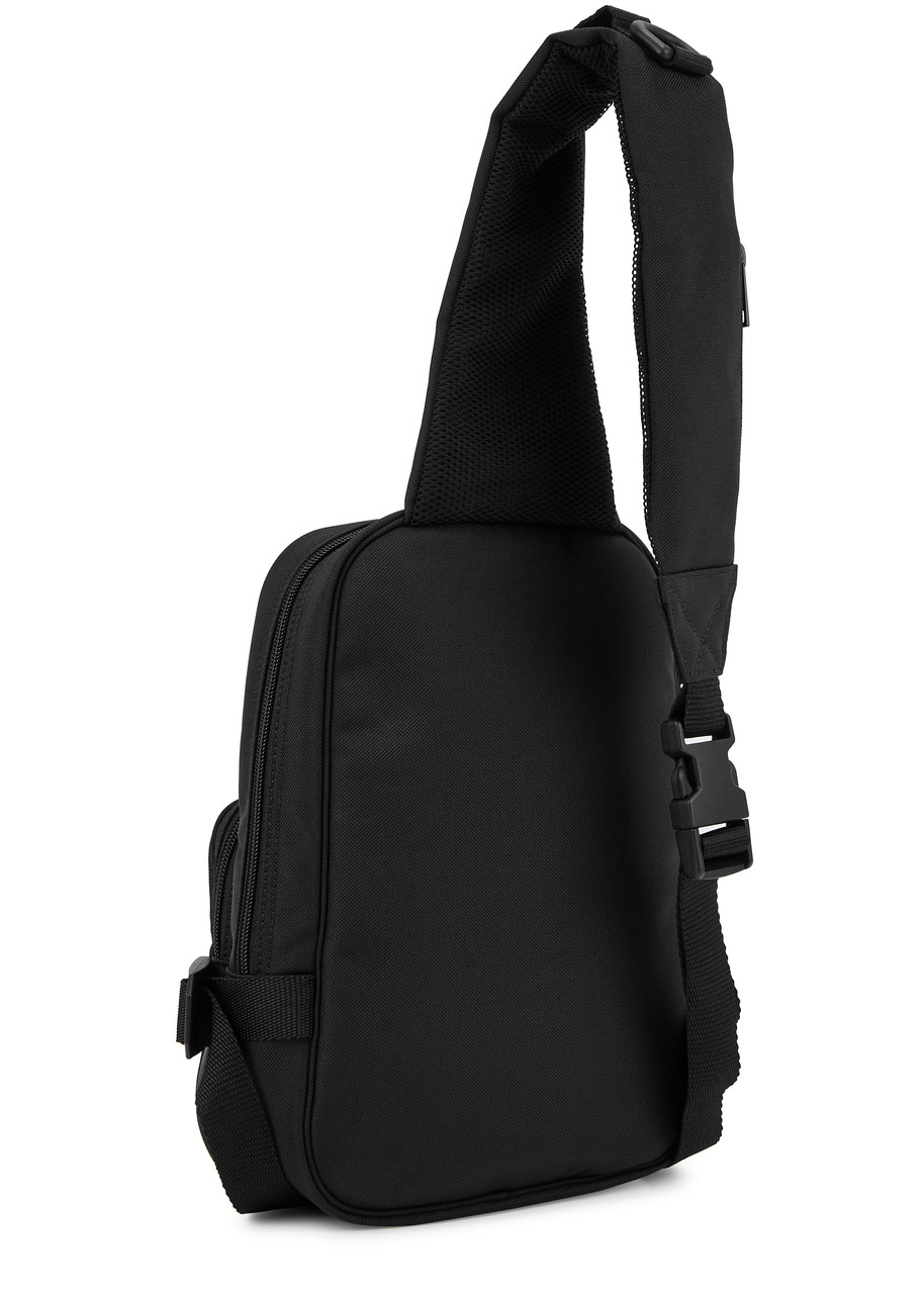 BALENCIAGA Army nylon cross-body bag | Harvey Nichols