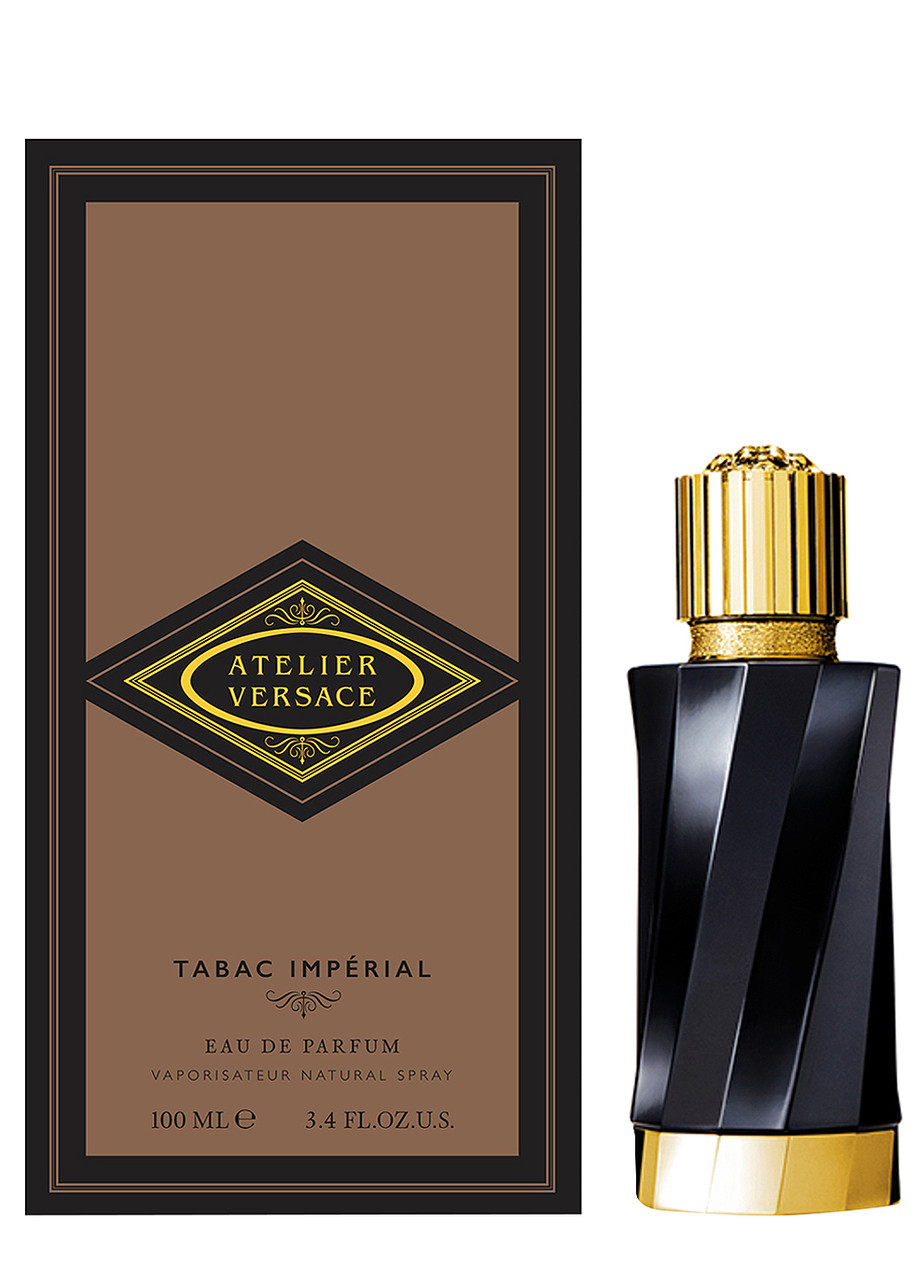 ATELIER VERSACE Tabac Imperial Eau De Parfum 100ml