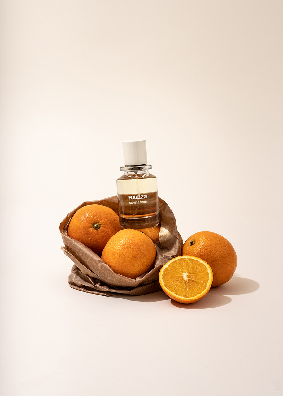 FUGAZZI Orange Crush Eau de Parfum 50ml | Harvey Nichols