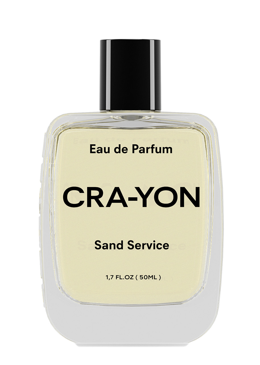 CRA-YON Sand Service Eau de Parfum 50ml | Harvey Nichols