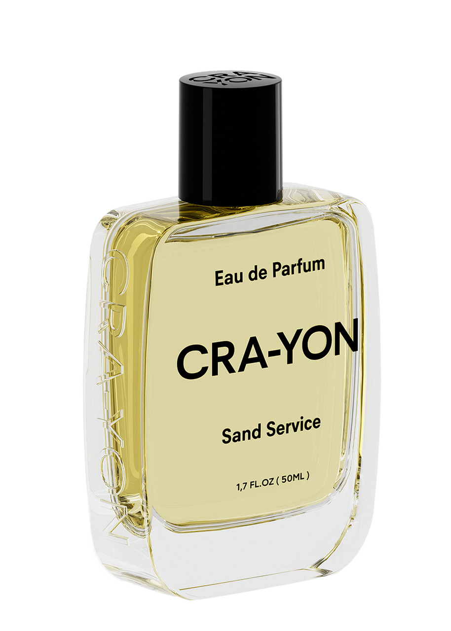CRA-YON Sand Service Eau de Parfum 50ml | Harvey Nichols