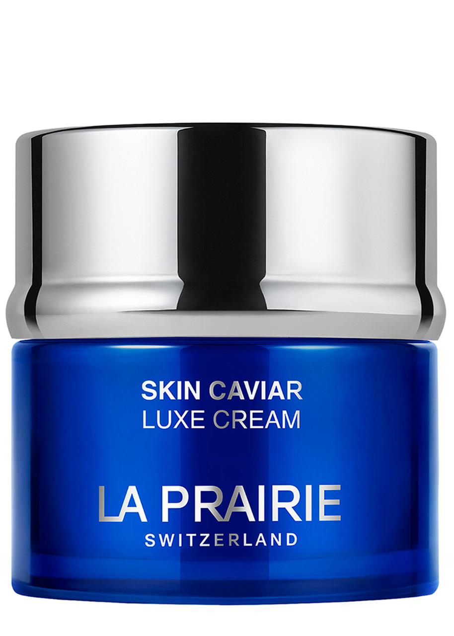 LA PRAIRIE Skin Caviar Luxe Cream 100ml | Harvey Nichols