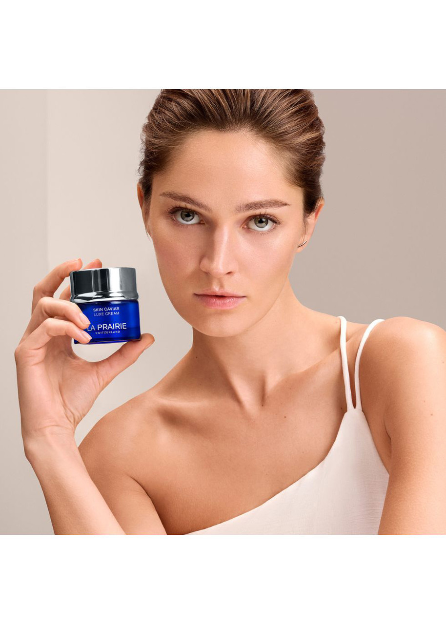 LA PRAIRIE Skin Caviar Luxe Cream 100ml | Harvey Nichols