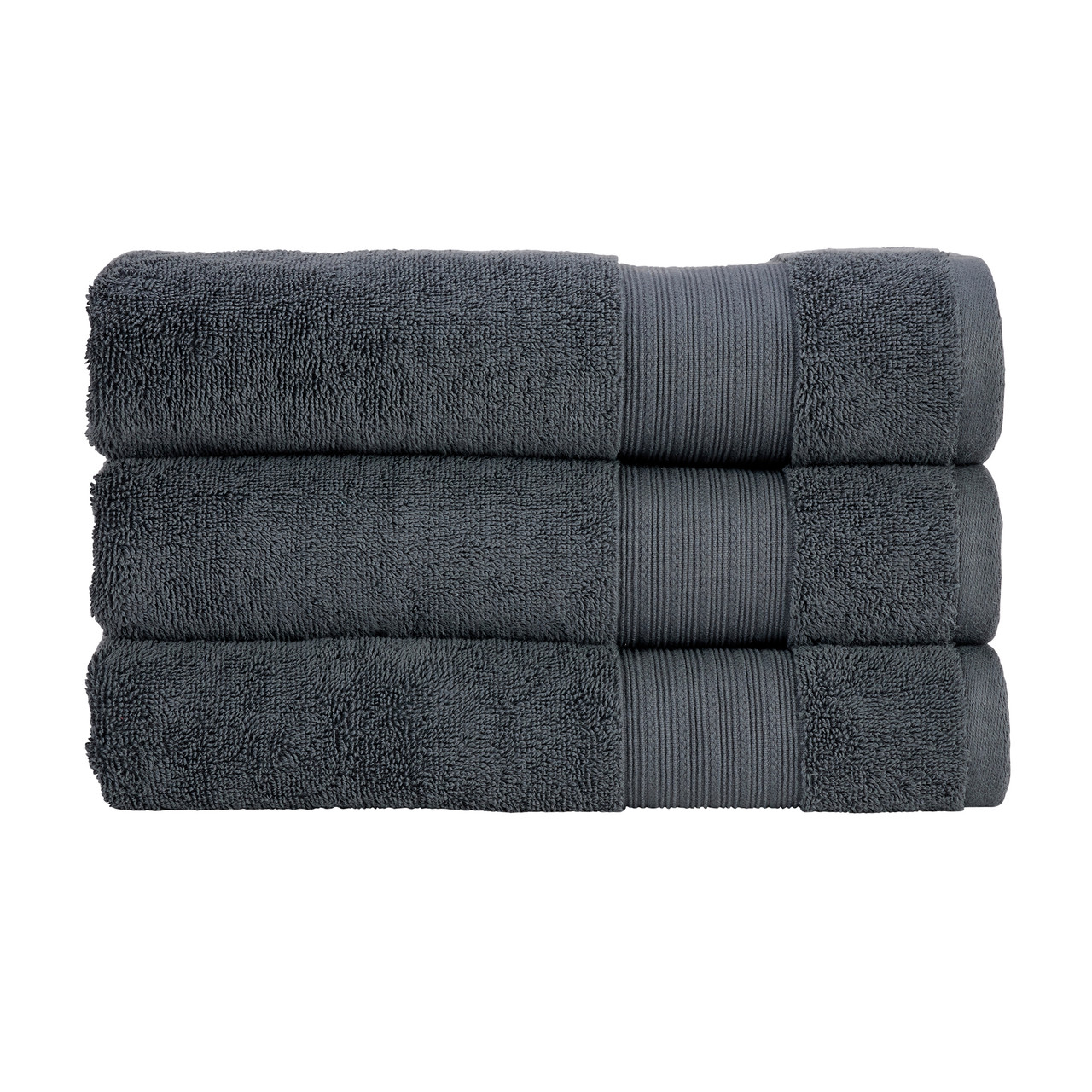 Christy Organic Eco Twist Towel