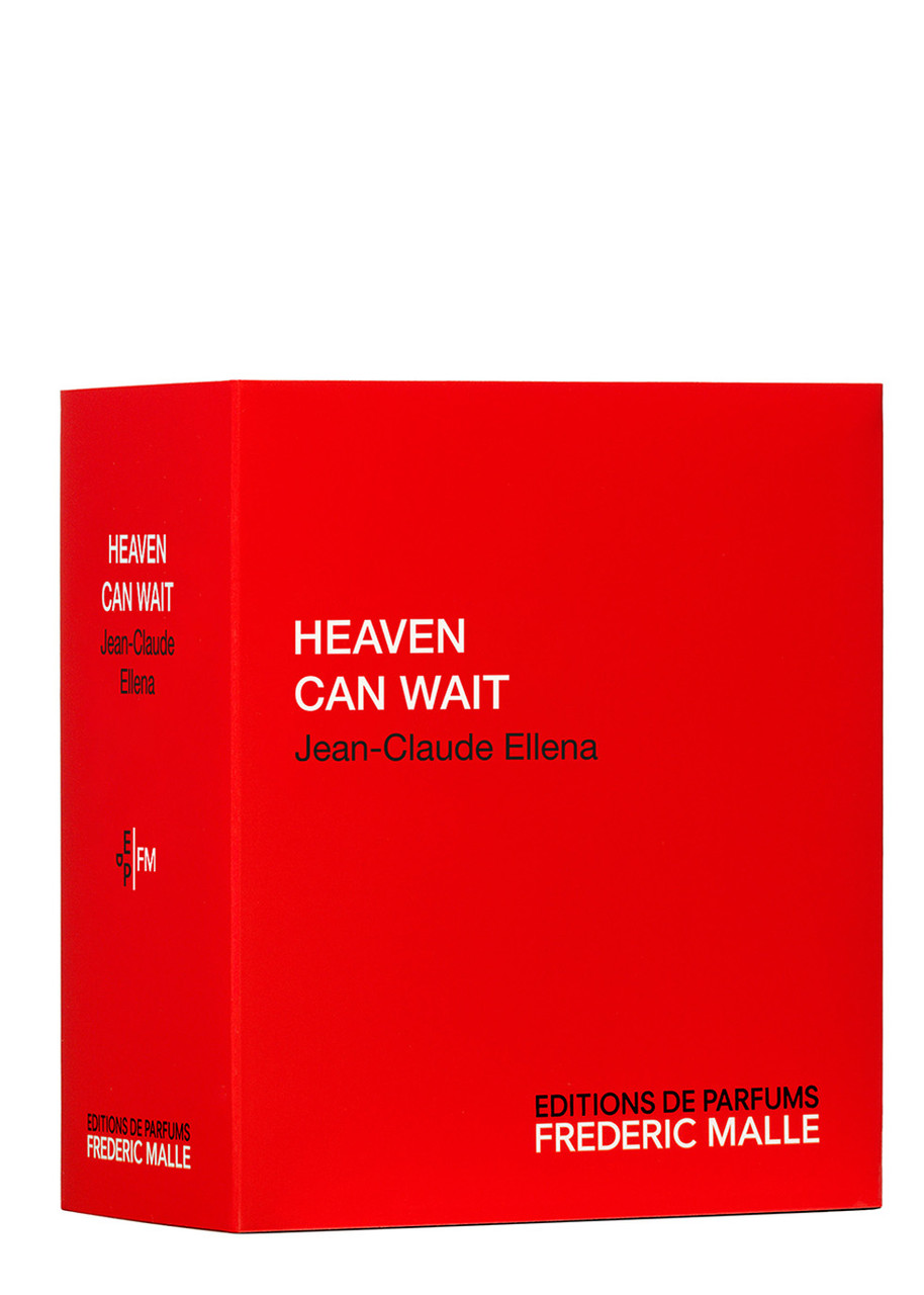 FREDERIC MALLE Heaven Can Wait Eau De Parfum 50ml | Harvey Nichols