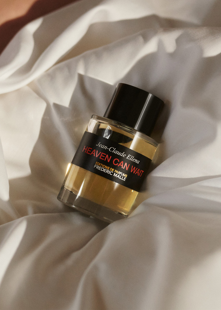FREDERIC MALLE Heaven Can Wait Eau De Parfum 100ml | Harvey Nichols