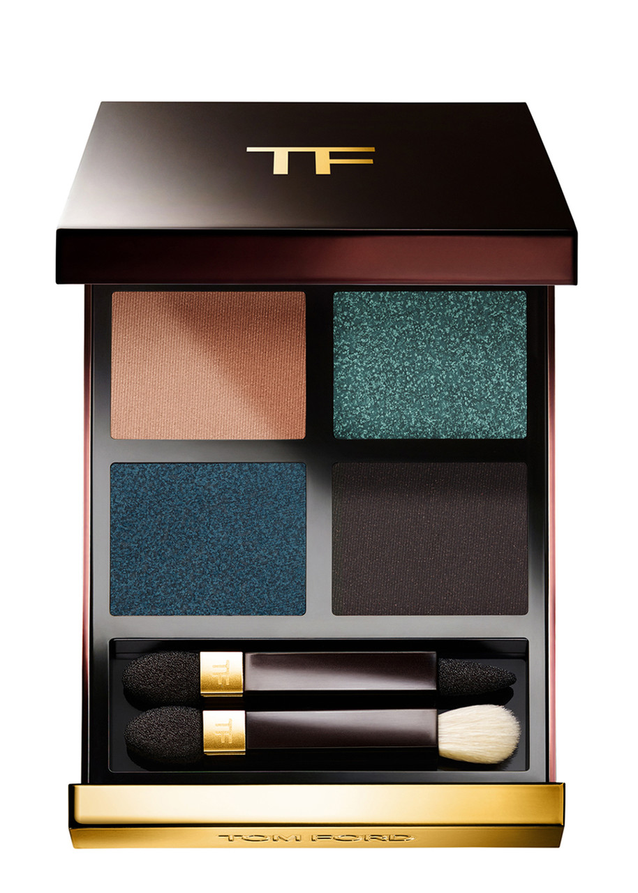 TOM FORD Runway Eye Color Quad | Harvey Nichols