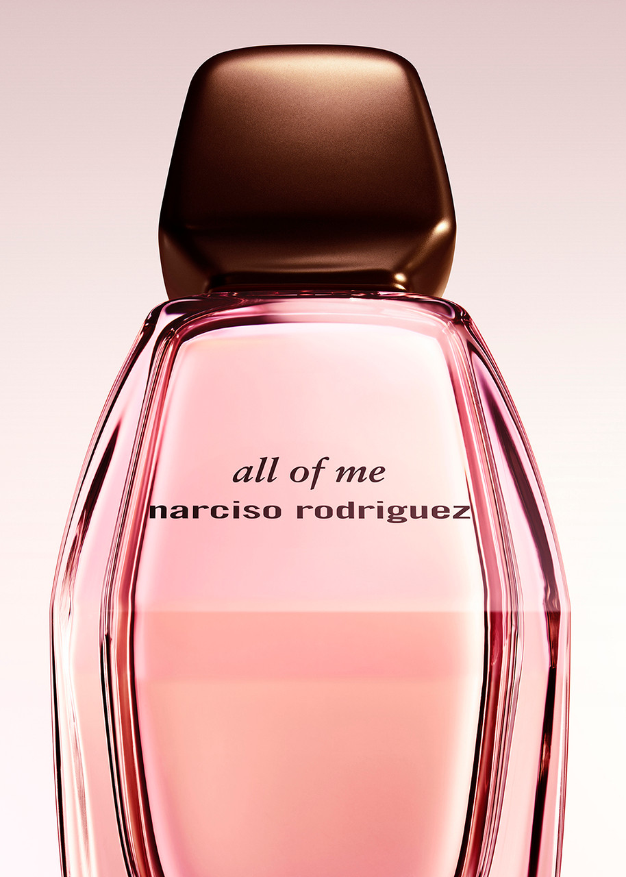 NARCISO RODRIGUEZ All Of Me Eau De Parfum 90ml | Harvey Nichols