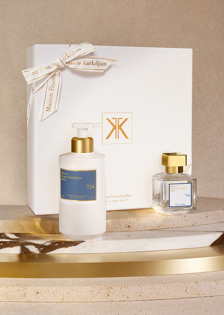 MAISON FRANCIS KURKDJIAN 724 Fragrance & Body Gift Set | Harvey