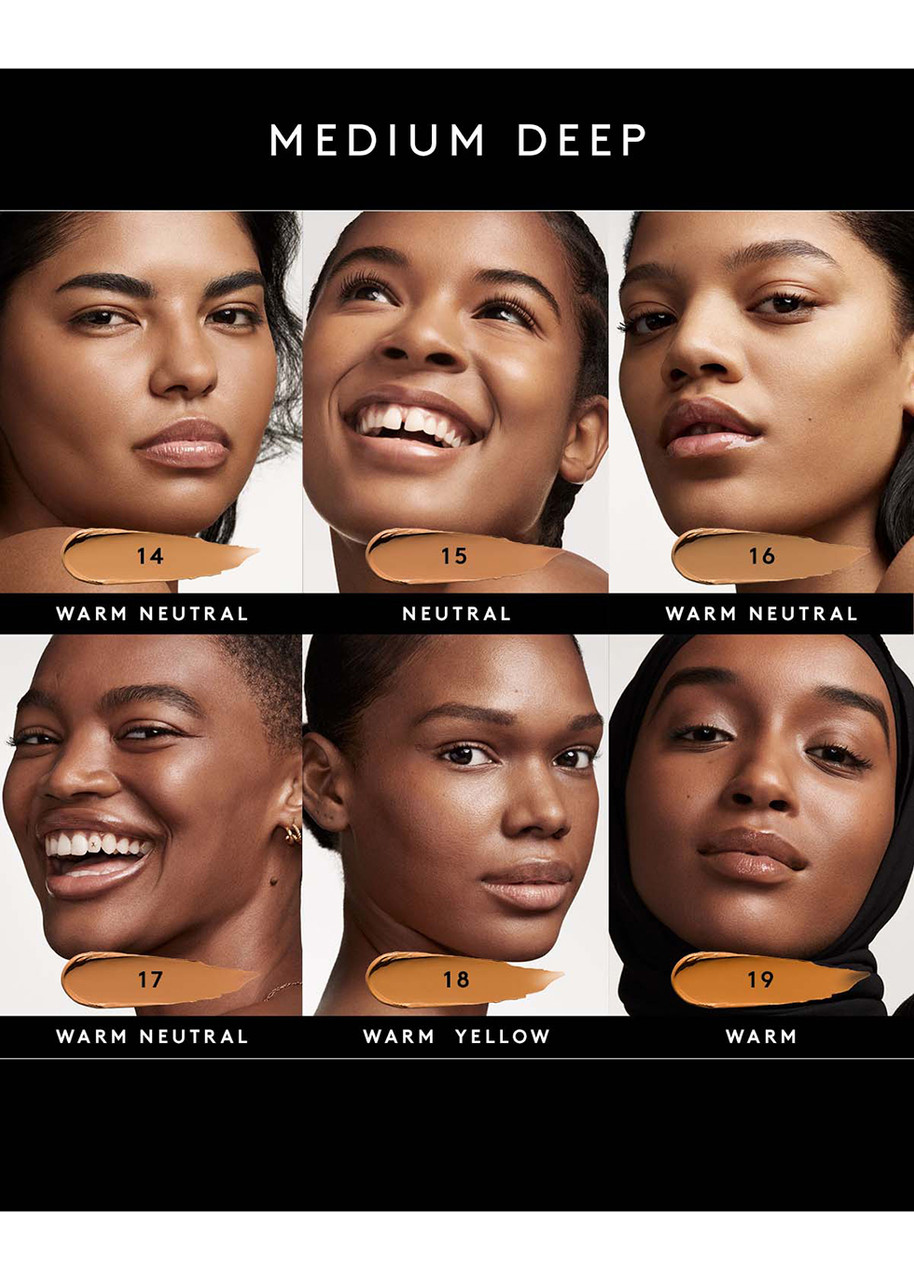 FENTY BEAUTY Eaze Drop Blur Smooth Tint Stick Harvey Nichols