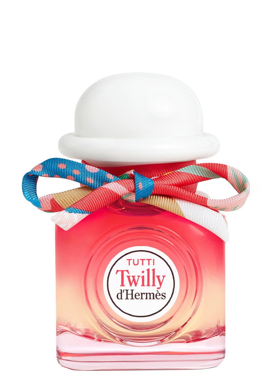 HERMÈS Tutti Twilly d'Hermès Eau de Parfum 50ml | Harvey Nichols