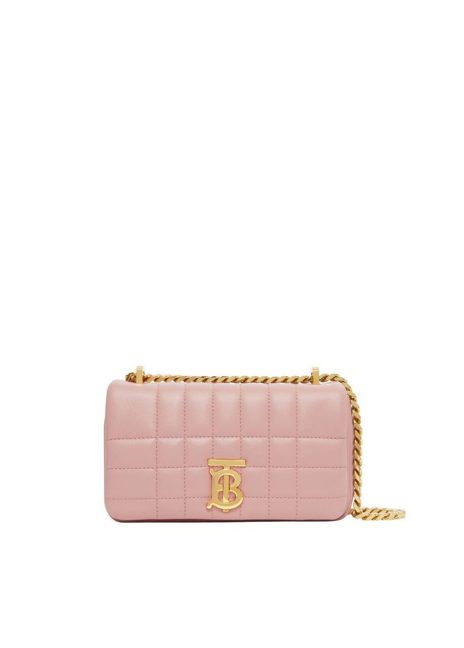 BURBERRY Mini lola bag | Harvey Nichols